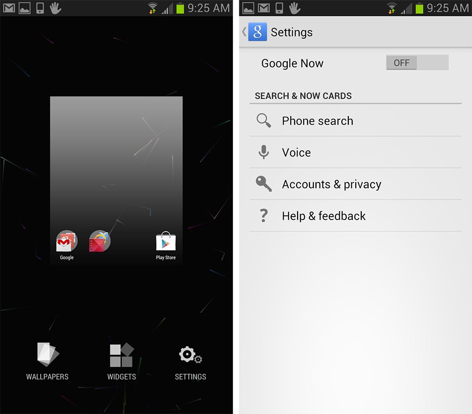 How To Install The Android 44 Kitkat Home Launcher On Your Samsung