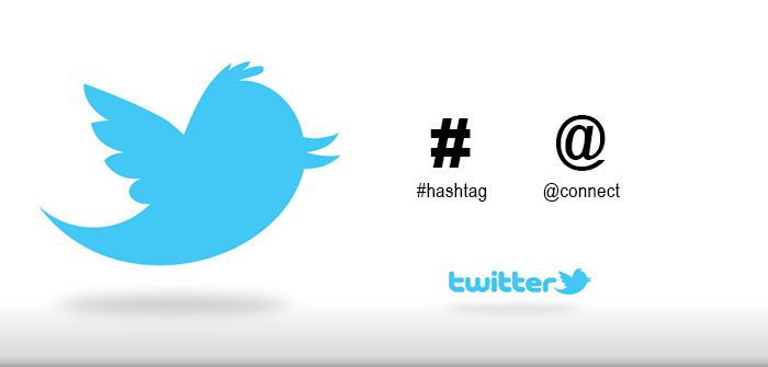 Know the Twitter hashtag and connect tools available to you