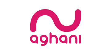Aghani Aghani Client Logo