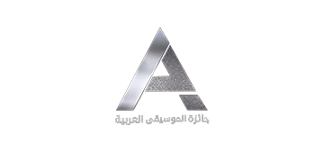 Arab Nation Music Awards Client Logo