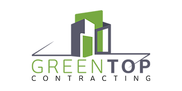 Green Top Contracting Client Logo