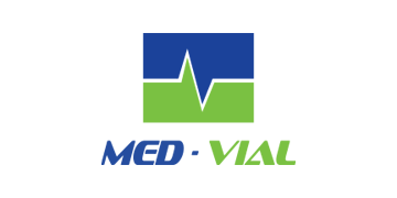 Med-Vial Client Logo