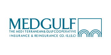 Medgulf Client Logo