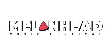 Melonhead Music Festival Client Logo