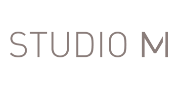 Studio M Client Logo