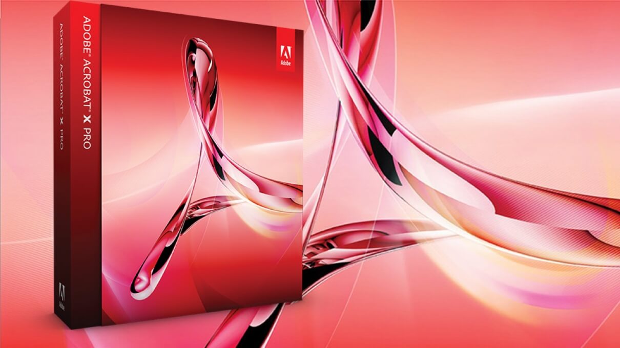 adobe acrobat xi professional 11.0.12