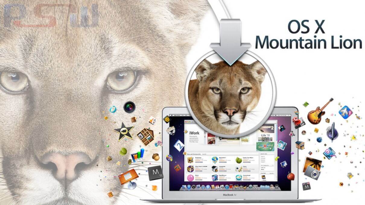 How to Re-Download OS X Mountain Lion Installer from the Mac App Store